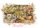 Garden Gate - Hello