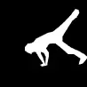 break dancer