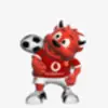 Man U footballer