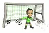Soccer Goalie