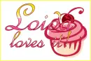 Cupcake ~ Loida