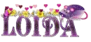 Loida