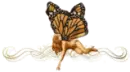 BUTTERFLY FAIRY