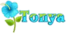 Tonya