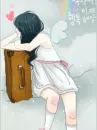 girl wating