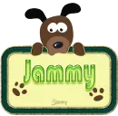 Dog: Jammy