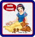 hello friend