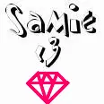 Custom!!! Samie <3