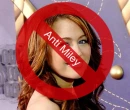Anti Miley Cyrus