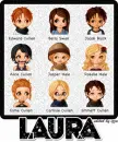 Laura-Twilight lover