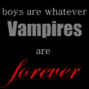 Vampires are Forever