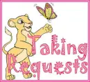 Taking Requests