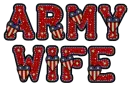 Army Wife