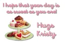 sweets