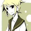 Len - Sexy?