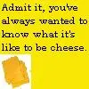 Cheese