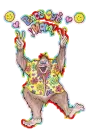 Peace out Man
