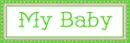 seven month booby milk breast feeding 