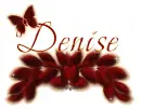 Red feathers Denise