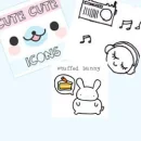 cute