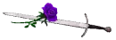 ROSE N SWORD