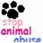 animal abuse