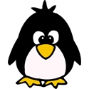 penguin