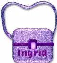 Ingrid Purse