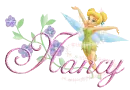 tinkerbell nancy