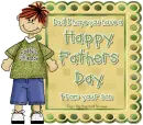Happy Fathers Day