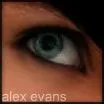 alex evans 