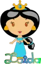 Loida Baby Princess Jasmine