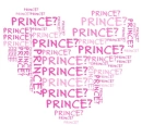 searching for my prince