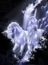 GLITER UNICORN