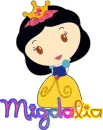 Migdalia Baby Princess Snow White