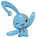 â˜† manaphy â˜†