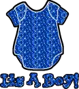 Its A Boy!