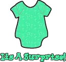 Its A Surprise!