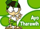 Ayo Tarawih