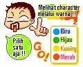 Ramalan Warna