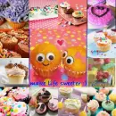 make life sweeter