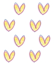 doodle heart