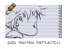 Mata Hati