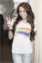 Miley Cyrus