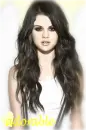 Selena Gomez