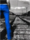 Color Splash