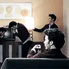 Kevin is PARANOID