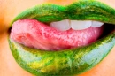 Toxic lips