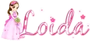 Loida