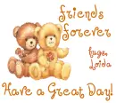 Loida-Friends Forever